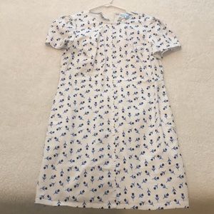 NWT Draper James dress
